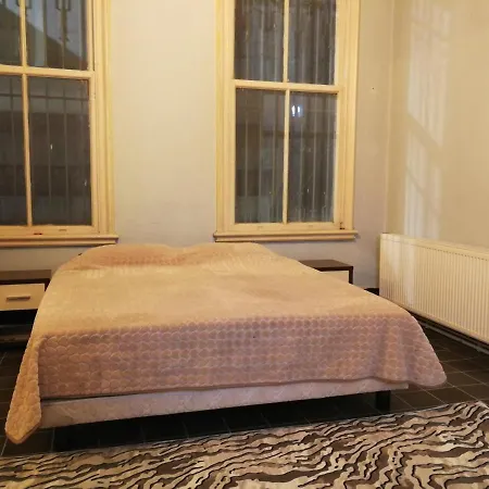 Sam Homestay Trabzon